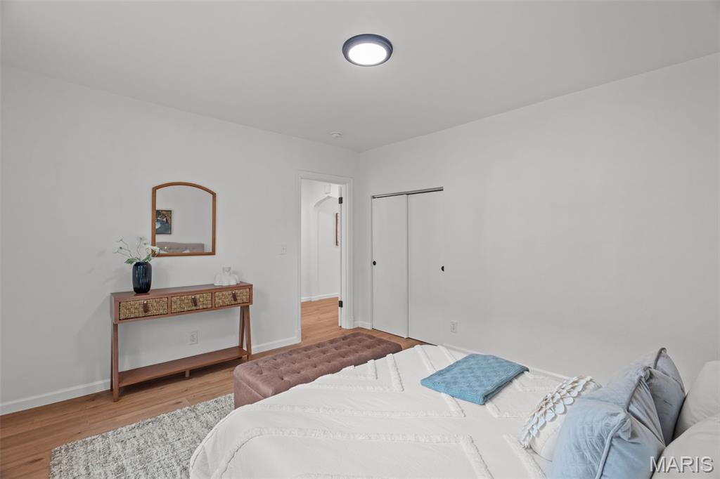 Columbus Park - Residential