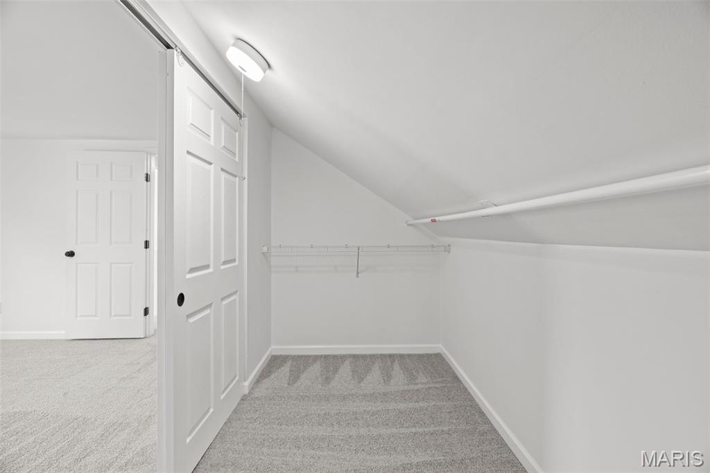 Columbus Park - Residential
