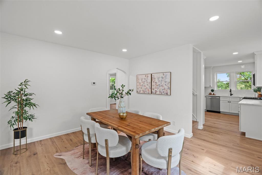 Columbus Park - Residential