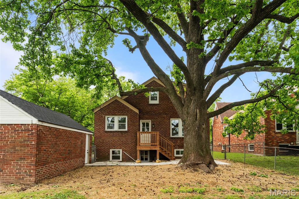 Columbus Park - Residential