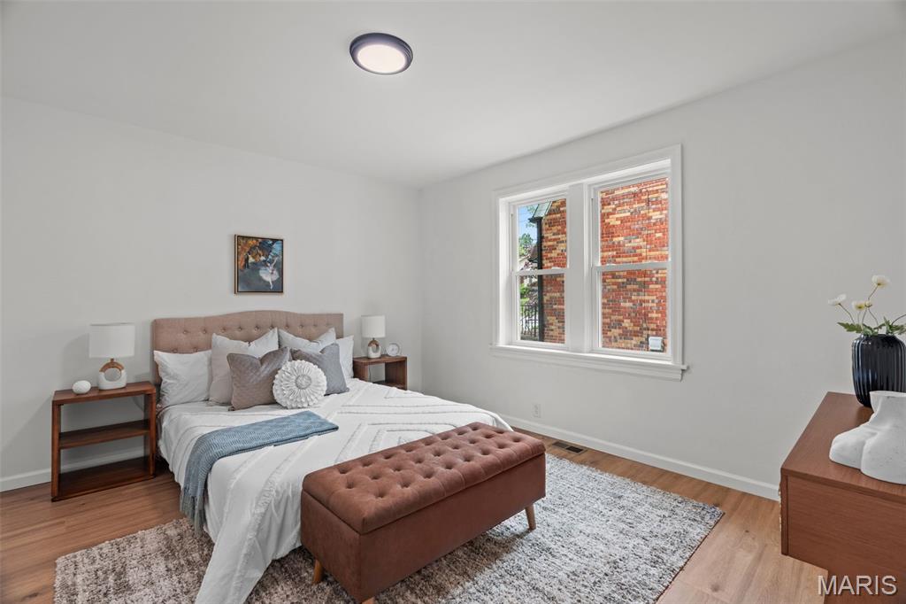 Columbus Park - Residential