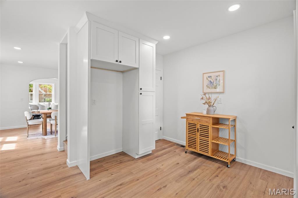 Columbus Park - Residential