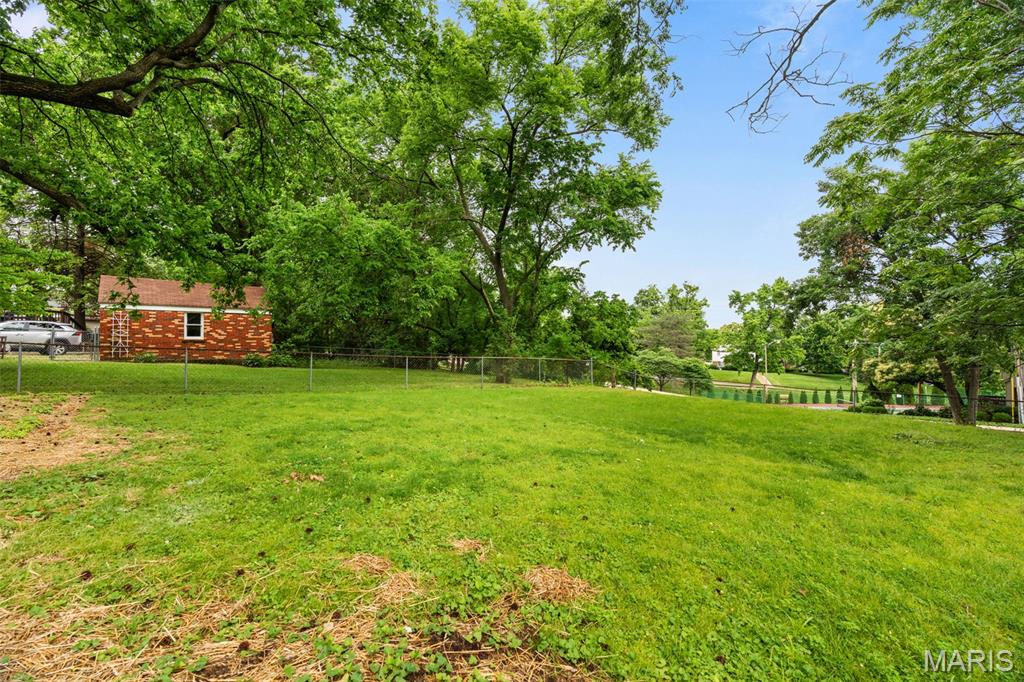 Columbus Park - Residential