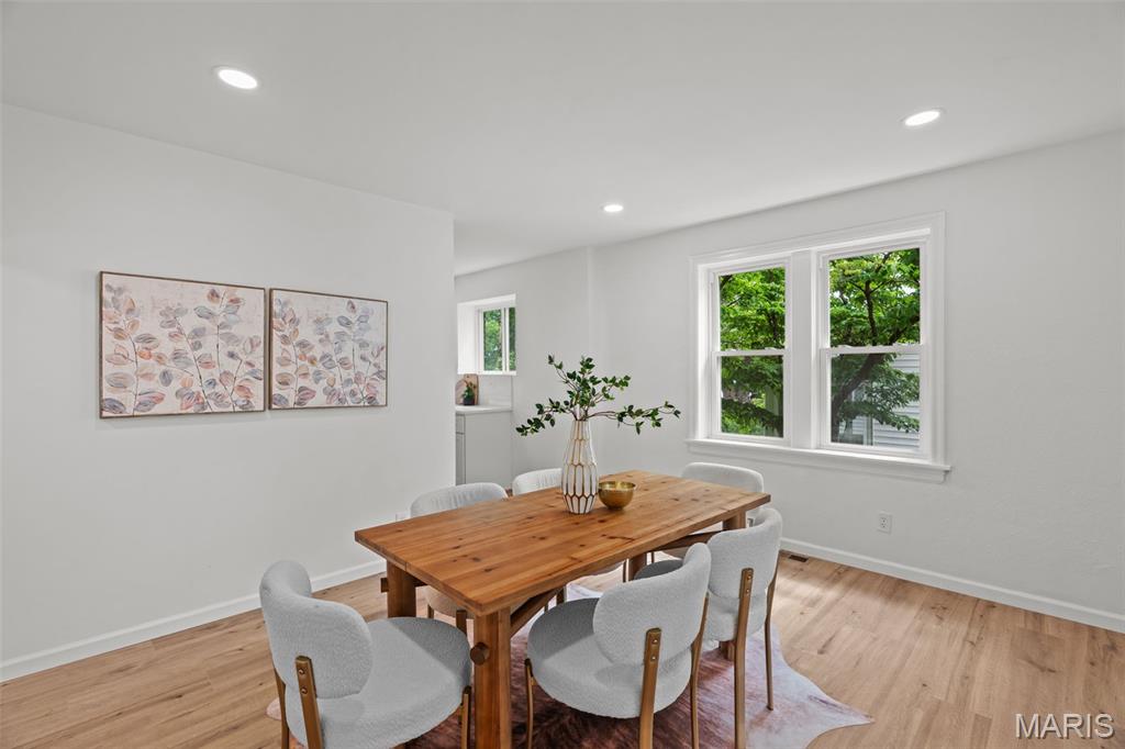 Columbus Park - Residential