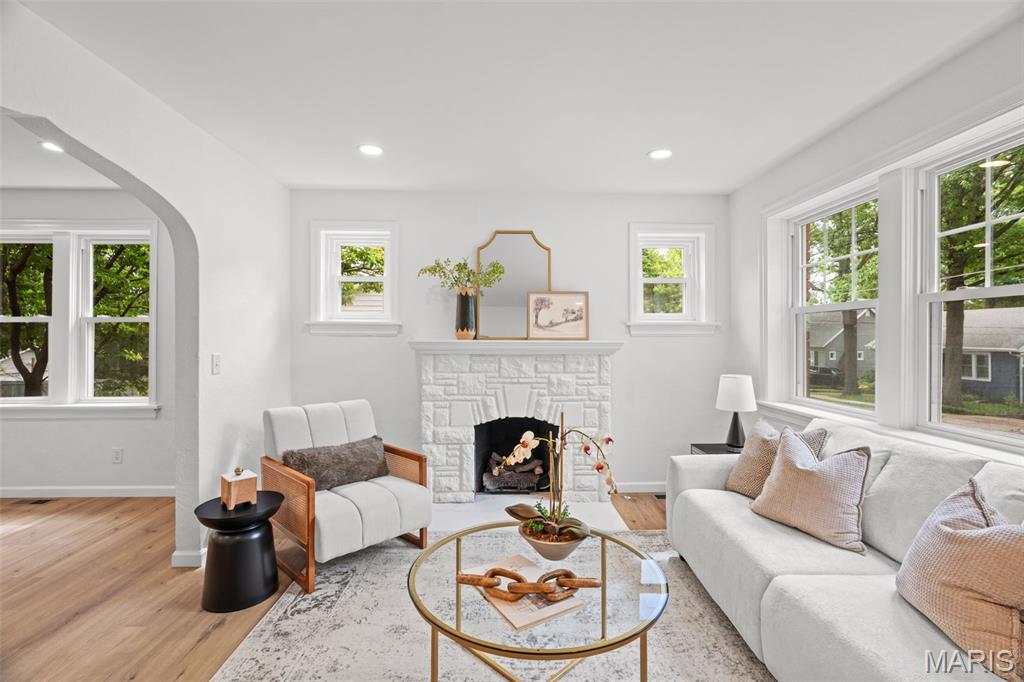 Columbus Park - Residential