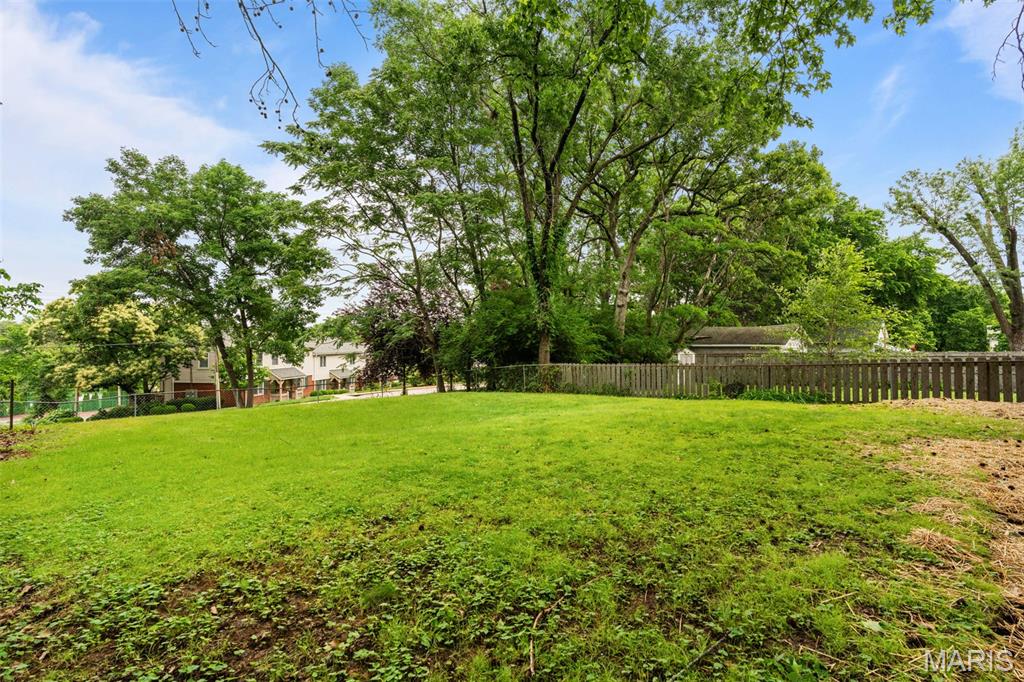 Columbus Park - Residential