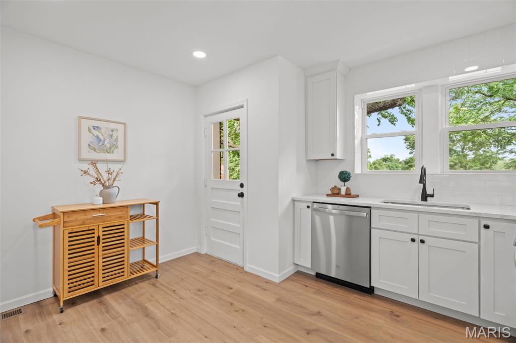 Columbus Park - Residential