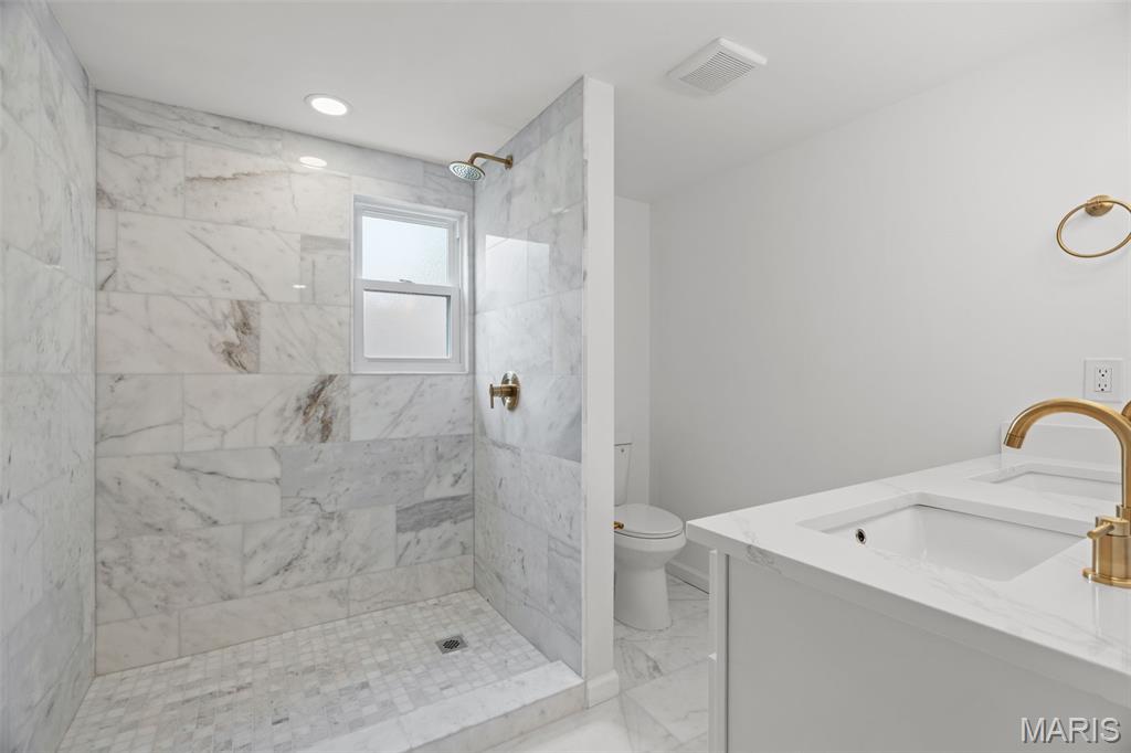 Columbus Park - Residential