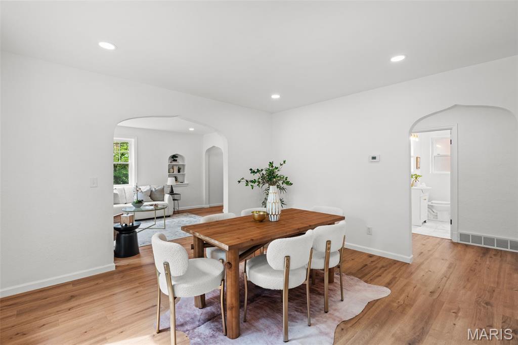 Columbus Park - Residential