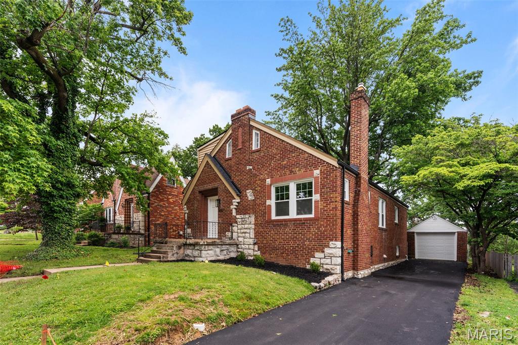 Columbus Park - Residential