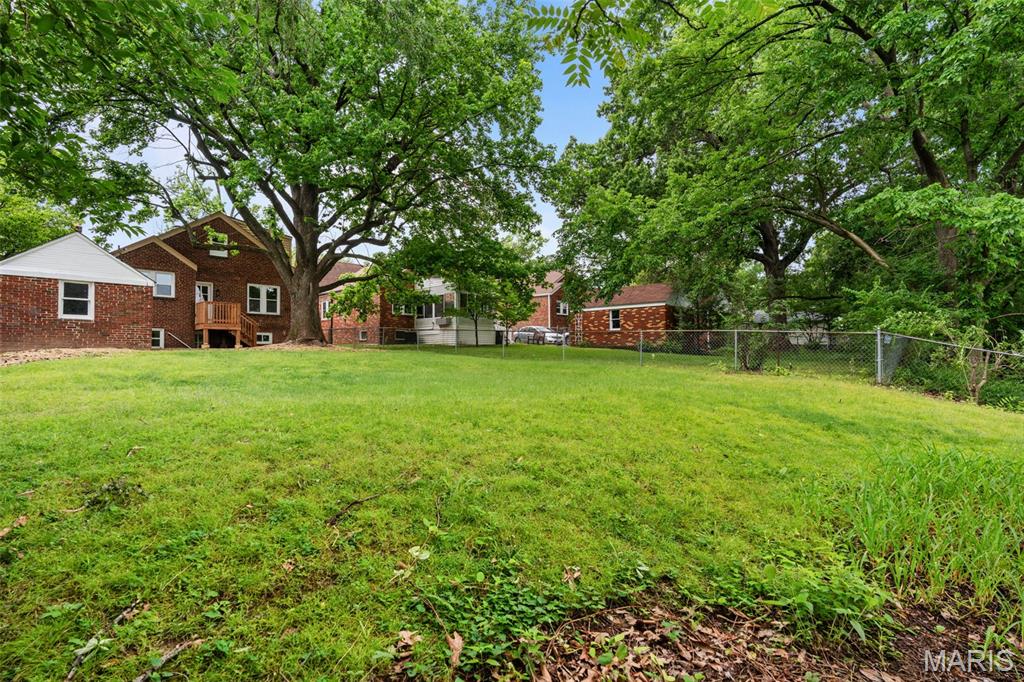 Columbus Park - Residential