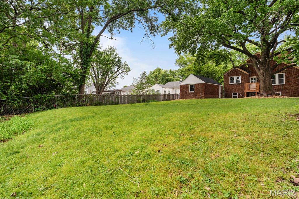 Columbus Park - Residential