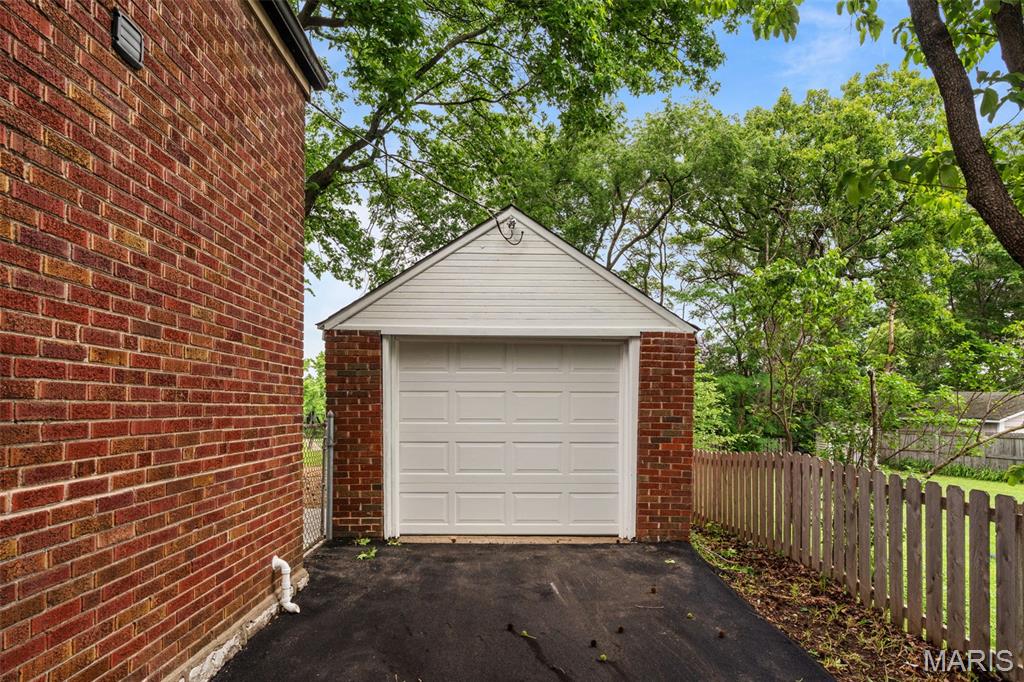 Columbus Park - Residential