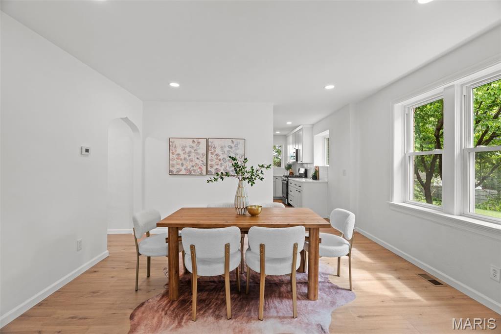 Columbus Park - Residential