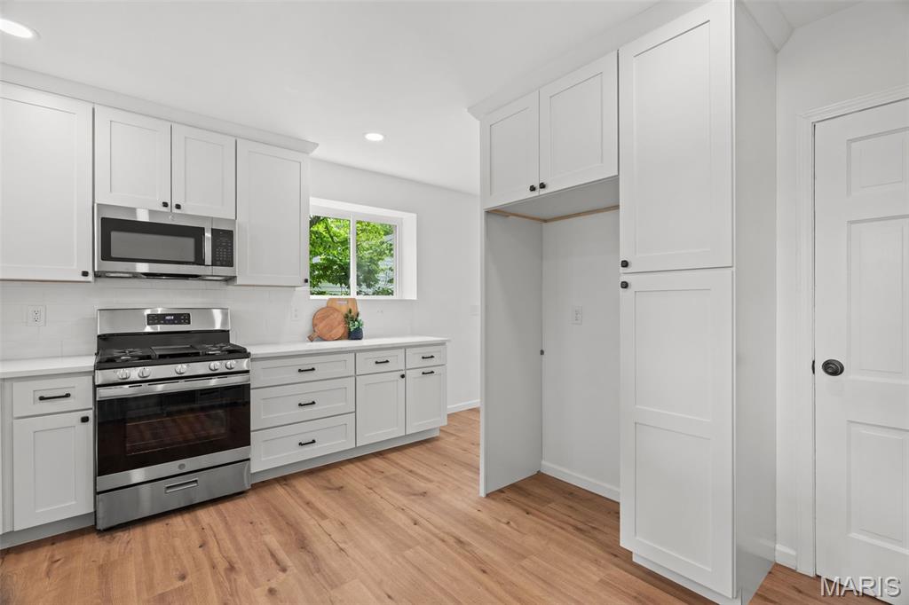 Columbus Park - Residential