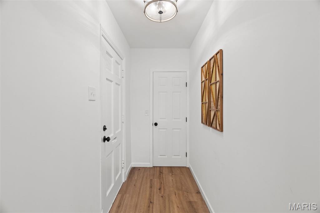 Columbus Park - Residential