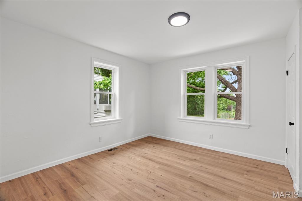 Columbus Park - Residential
