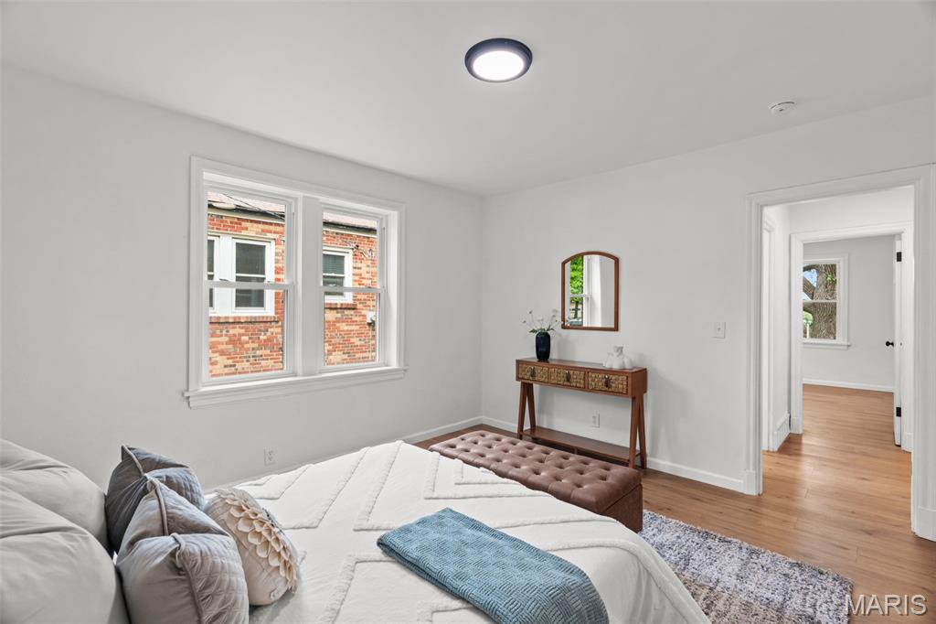 Columbus Park - Residential
