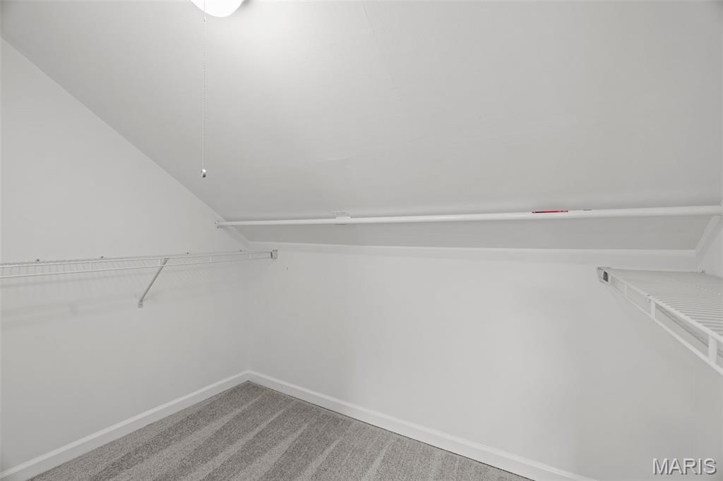 Columbus Park - Residential