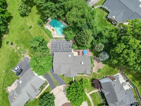 Green Trails West Two - Residential
