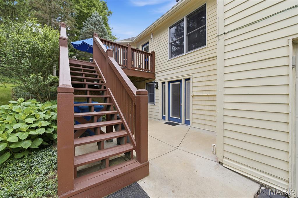 Green Trails West Two - Residential