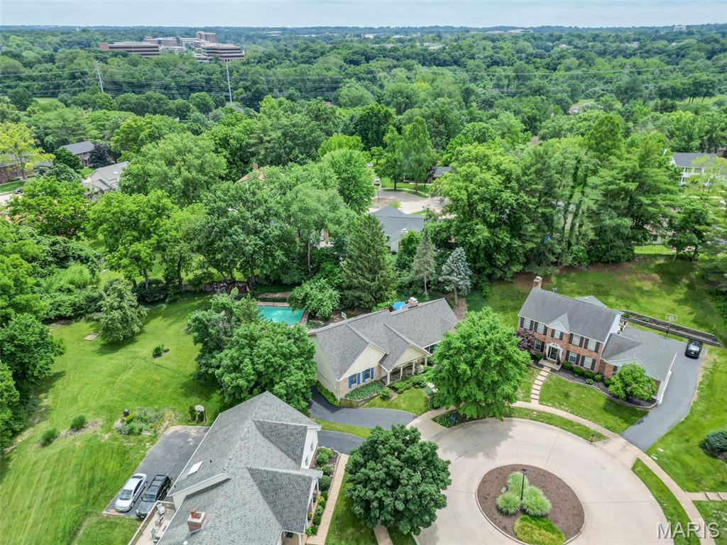 Green Trails West Two - Residential