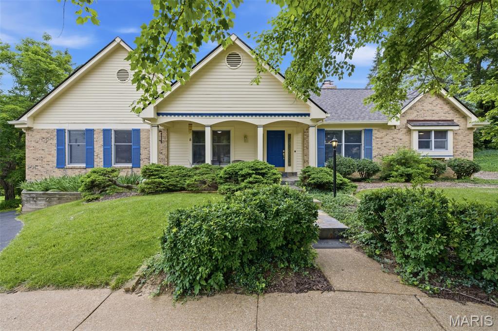 Green Trails West Two - Residential