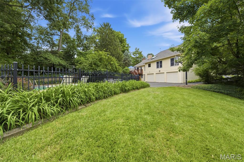 Green Trails West Two - Residential