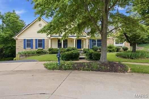 Green Trails West Two - Residential
