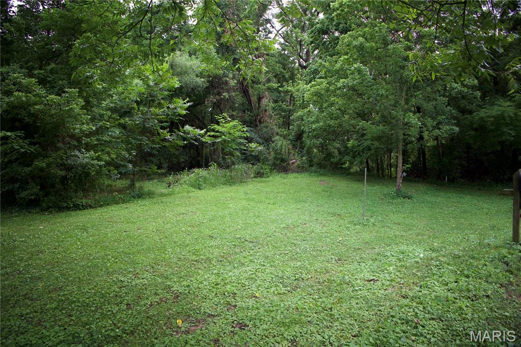 Hindman Add - Land