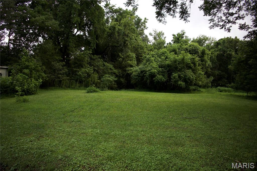 Hindman Add - Land