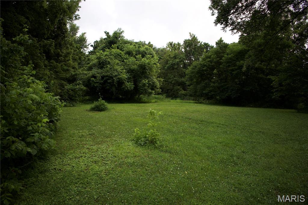 Hindman Add - Land