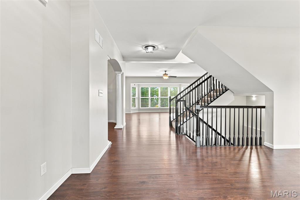 Wyndgate Village #1 - Residential