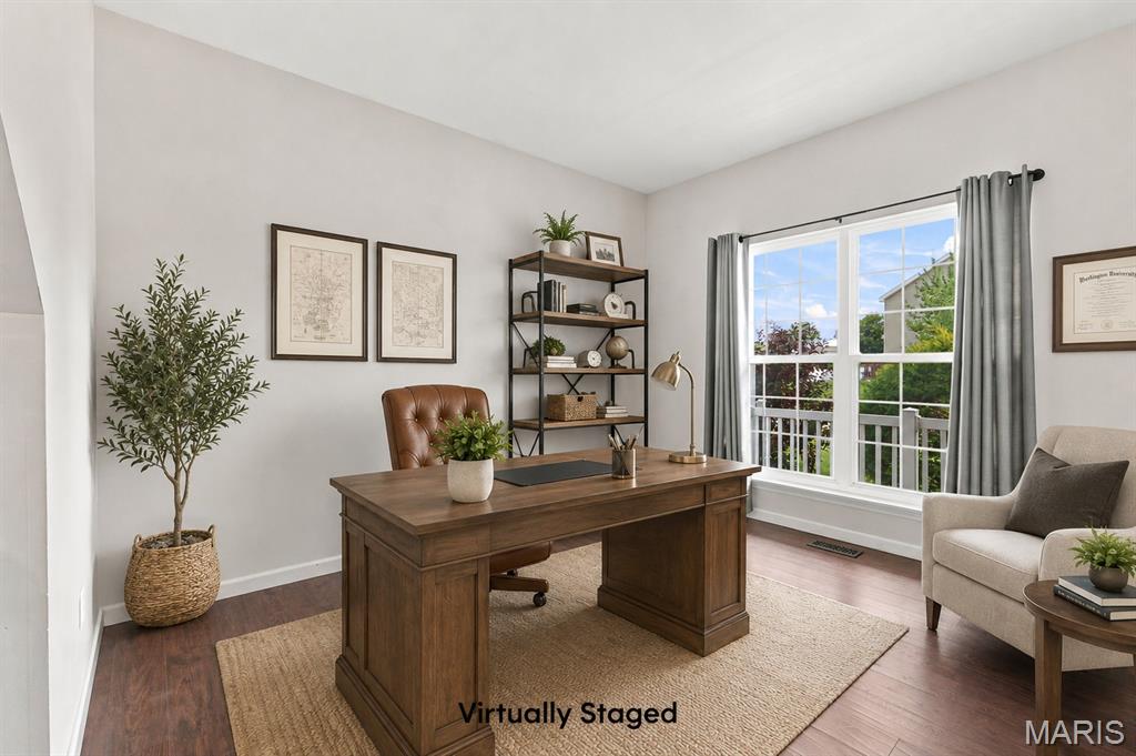 Wyndgate Village #1 - Residential