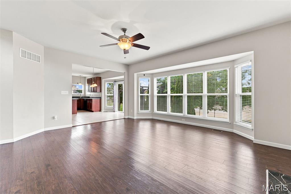Wyndgate Village #1 - Residential