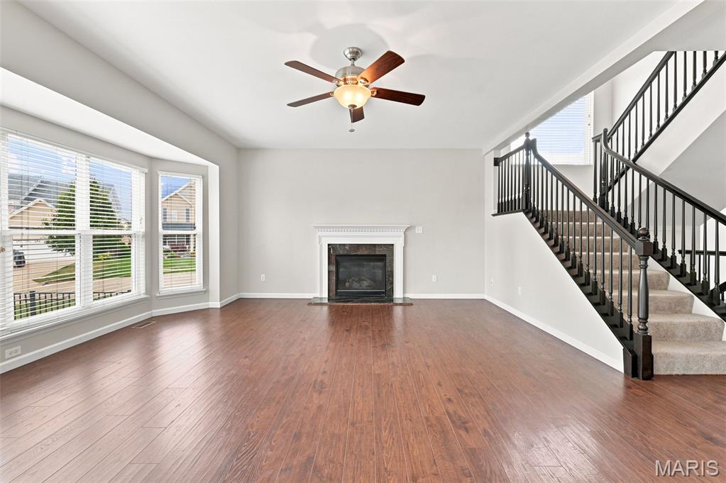 Wyndgate Village #1 - Residential