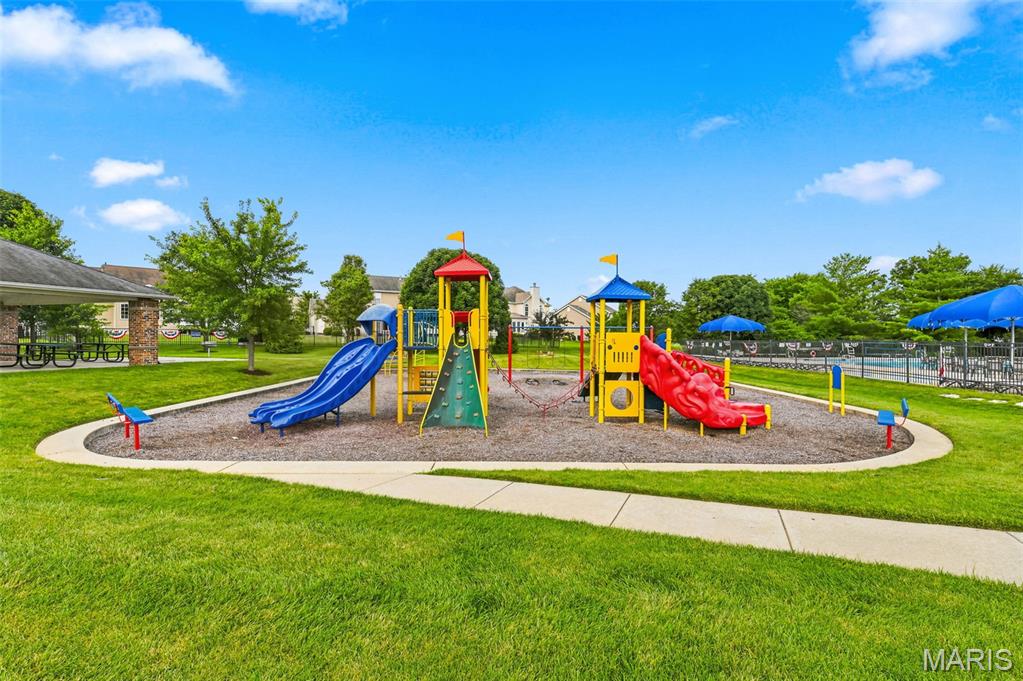 Wyndgate Village #1 - Residential