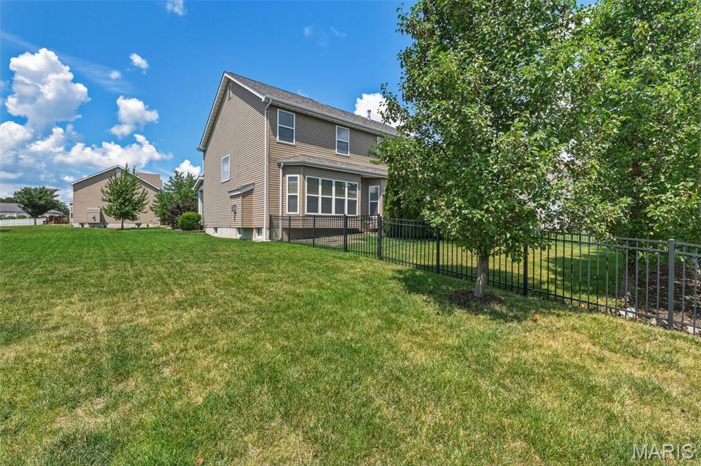 Wyndgate Village #1 - Residential