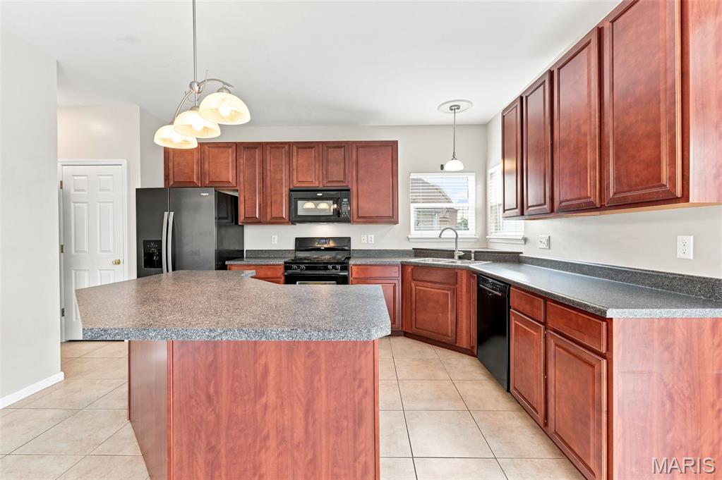 Wyndgate Village #1 - Residential