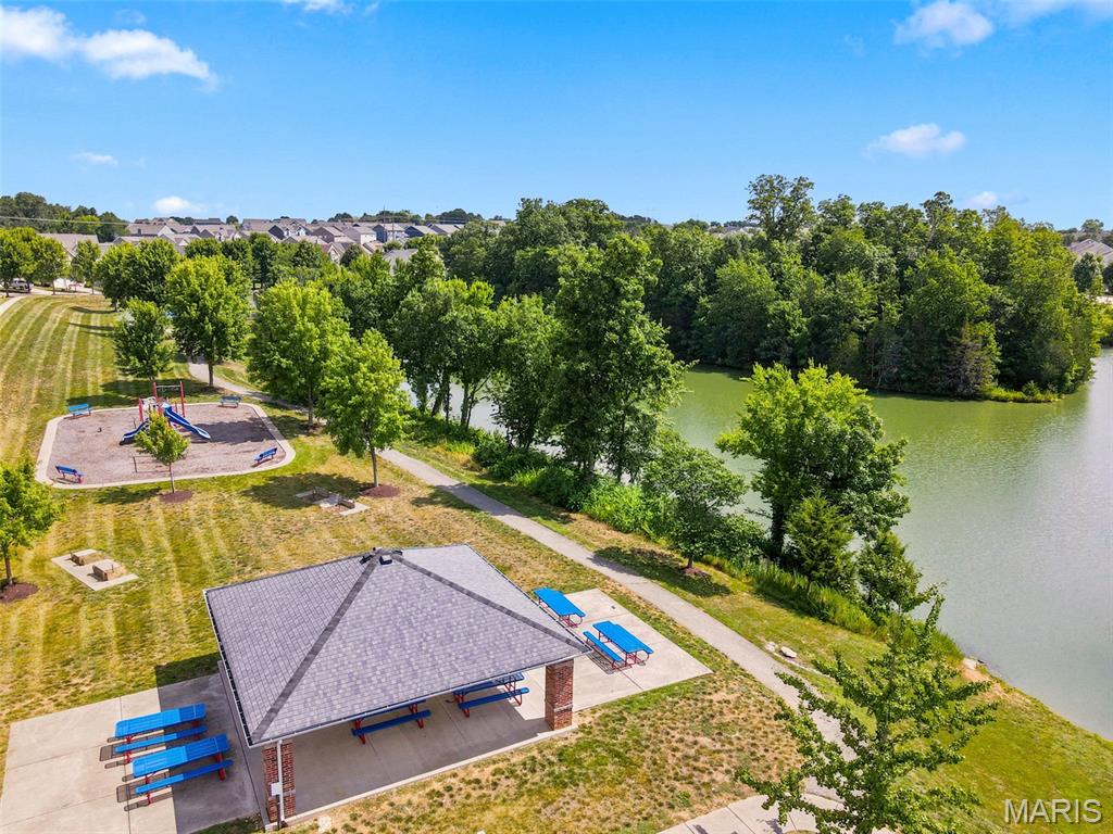 Wyndgate Village #1 - Residential