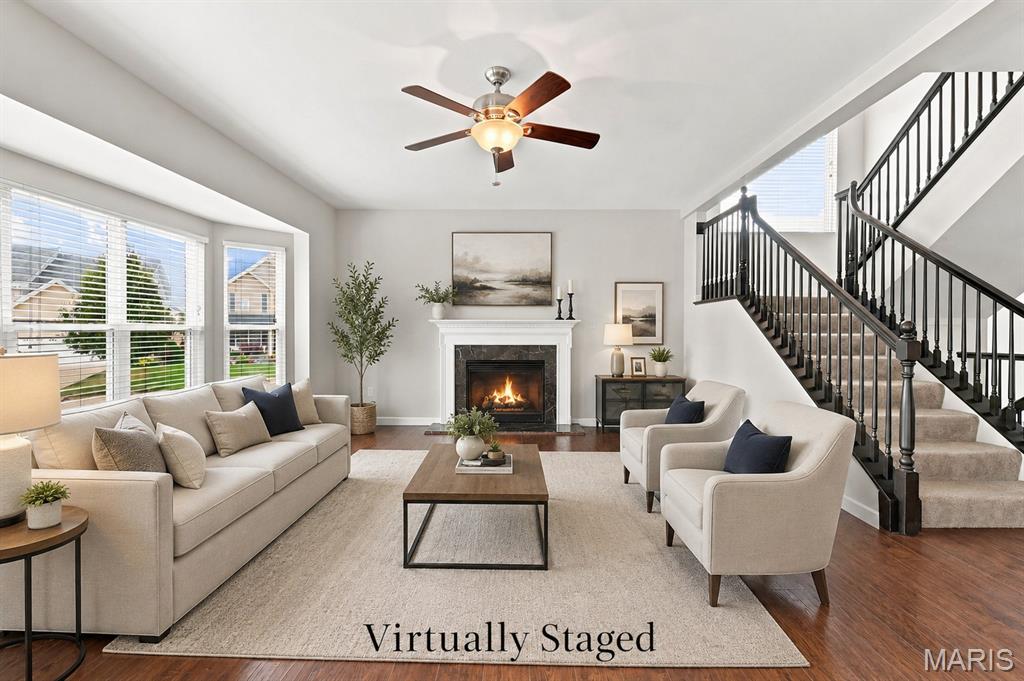 Wyndgate Village #1 - Residential