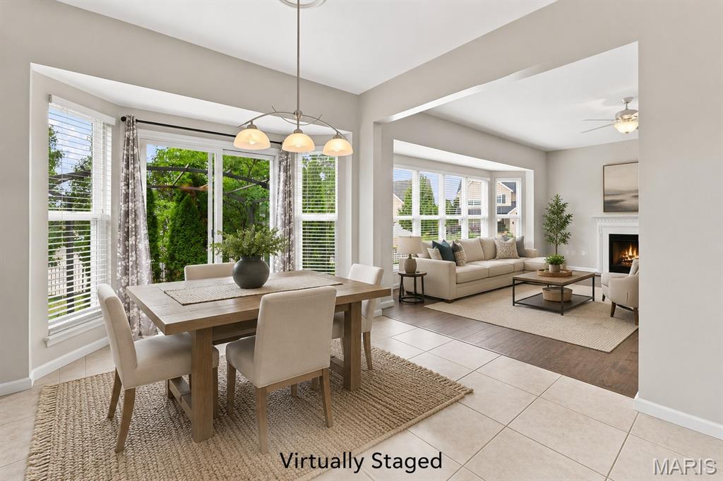 Wyndgate Village #1 - Residential