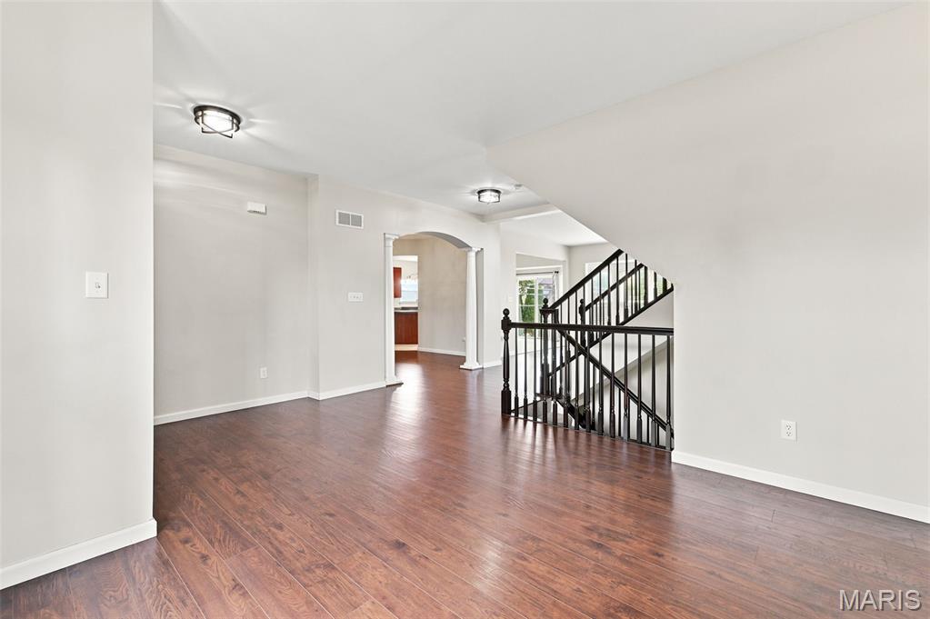 Wyndgate Village #1 - Residential
