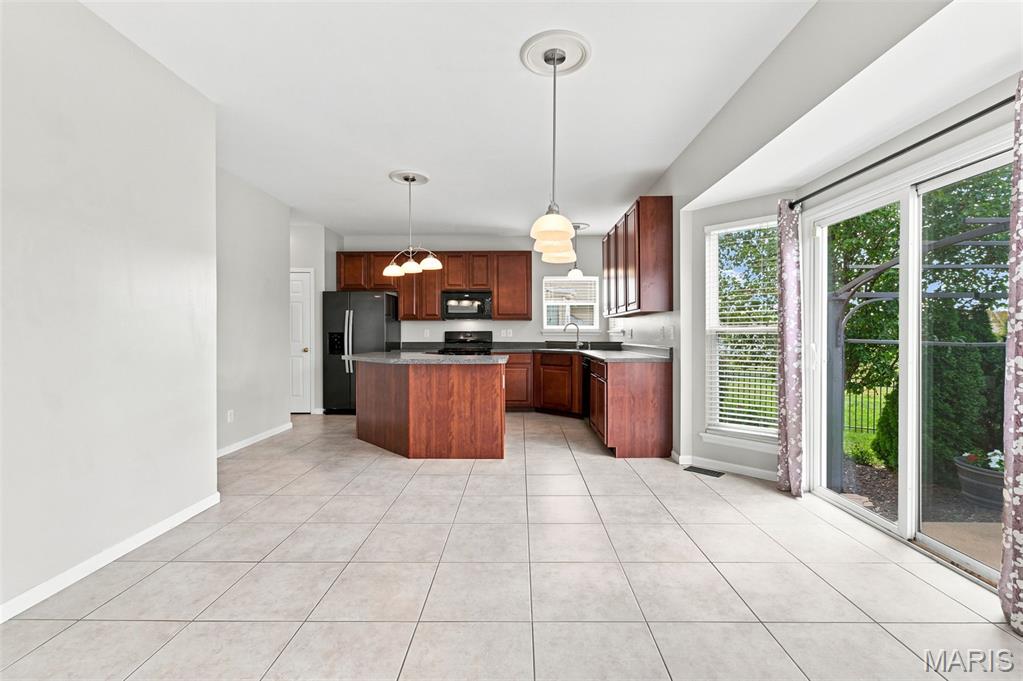 Wyndgate Village #1 - Residential