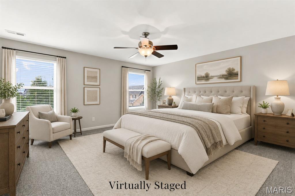 Wyndgate Village #1 - Residential