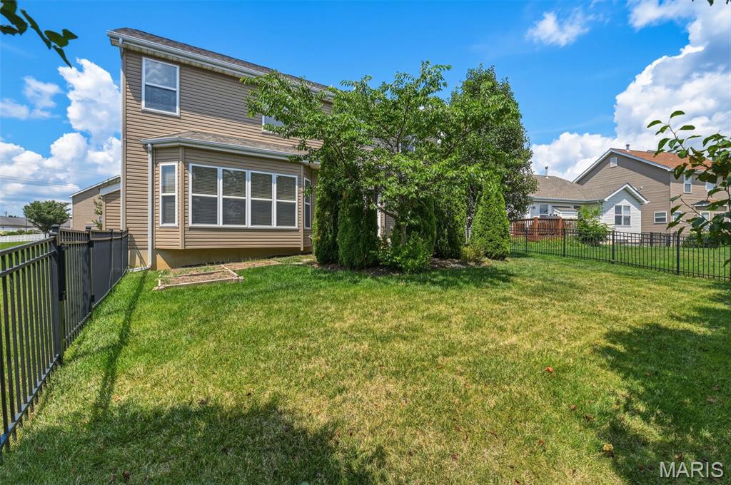 Wyndgate Village #1 - Residential