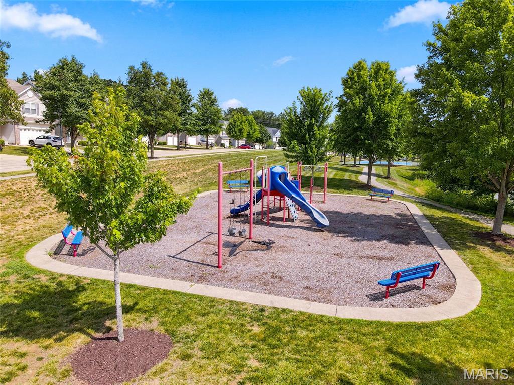 Wyndgate Village #1 - Residential