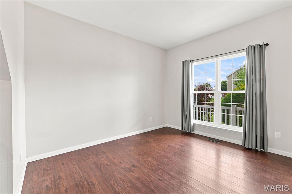 Wyndgate Village #1 - Residential