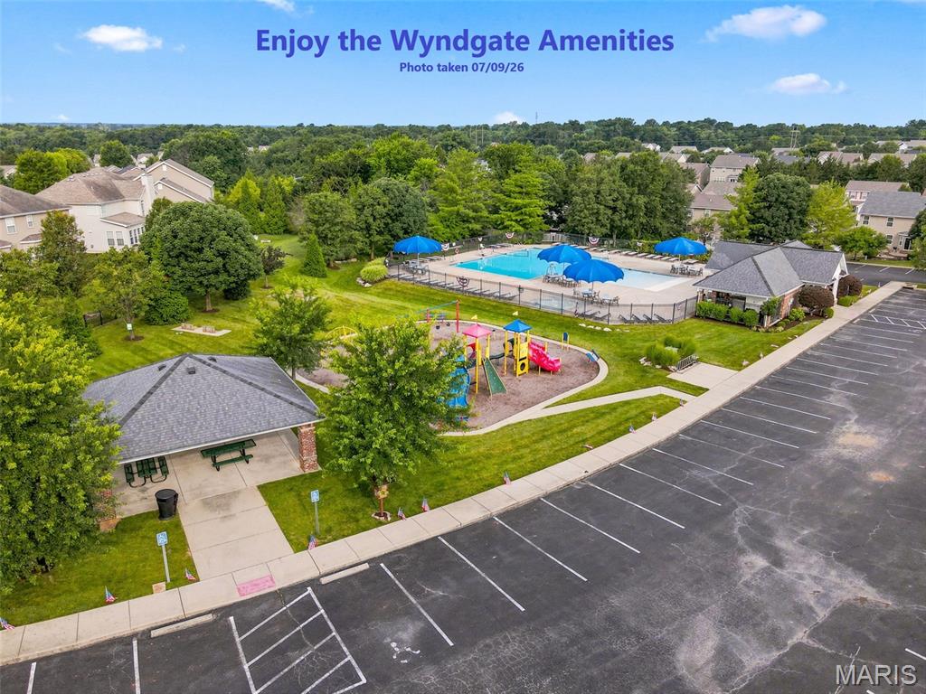 Wyndgate Village #1 - Residential