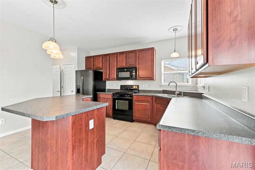 Wyndgate Village #1 - Residential